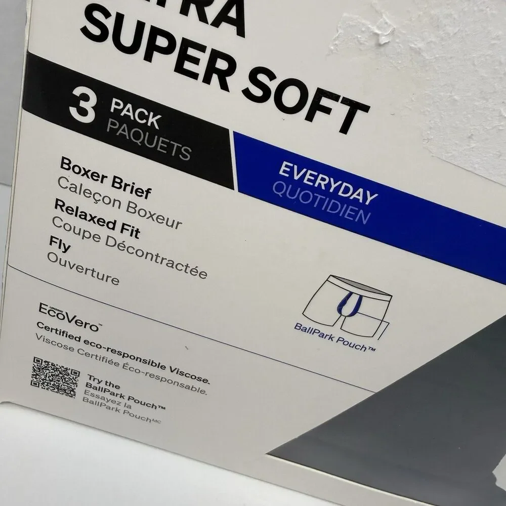 Saxx everyday ultra